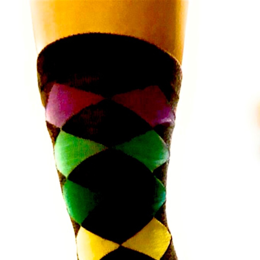 1 pair Thigh high Over the knee Women Socks Size 9-11